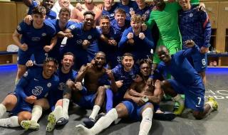 2021欧冠半决赛比赛时间